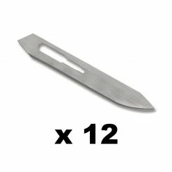 Couteau Gerber 12 Lames De Rechange Gerber Vital Replacement Blades -MARCHER Soldes Boutique 12 lames de rechange gerber vital replacement blades 2