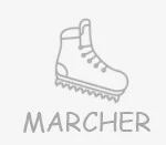 MARCHER Soldes Boutique
