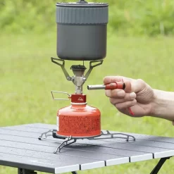 Réchaud Allume-gaz Piézo MSR Piezo Igniter -MARCHER Soldes Boutique allume gaz piezo msr piezo igniter 2