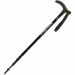 Bâton De Randonnée Bâton Télescopique Fizan Promenade