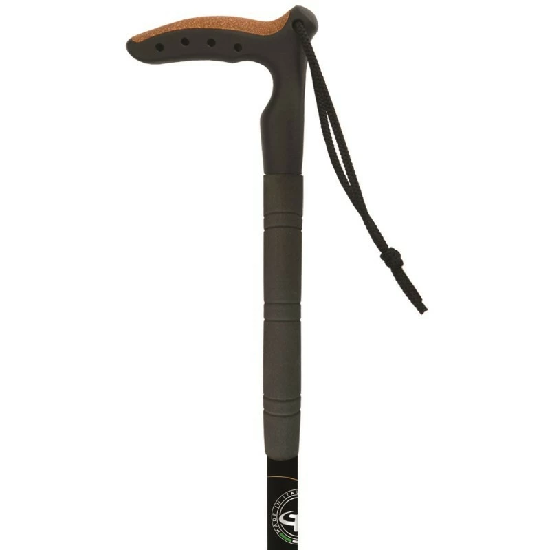 Bâton De Randonnée Bâton Télescopique Fizan Classic 4 Bâton De Randonnée Bâton Télescopique Fizan Classic – Image 2