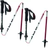Bâton De Randonnée Bâtons Pliables Camp Sonic Alu Evo 115-135 -MARCHER Soldes Boutique batons pliables camp sonic alu evo