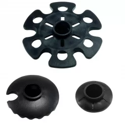 Bâton De Randonnée Bâtons Pliables Camp Sonic Alu Evo 115-135 -MARCHER Soldes Boutique batons pliables camp sonic alu evo 2