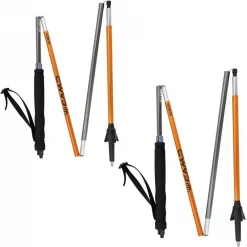 Bâton De Randonnée Bâtons Pliables Camp Xenon Pro