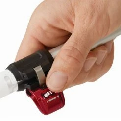 Bâton De Randonnée Bâtons Pliables MSR Dynalock Ascent Carbon 120-140 -MARCHER Soldes Boutique batons pliables msr dynalock ascent carbon 2