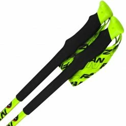 Bâton De Randonnée Bâtons Télescopiques Fizan Trail Essential -MARCHER Soldes Boutique batons telescopiques fizan trail essential 2