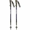 Bâton De Randonnée Bâtons Télescopiques Fizan Trek Blue -MARCHER Soldes Boutique batons telescopiques fizan trek blue
