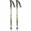 Bâton De Randonnée Bâtons Télescopiques Fizan Trek Green -MARCHER Soldes Boutique batons telescopiques fizan trek green