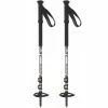 Bâton De Randonnée Bâtons Télescopiques MSR Dynalock Explore 100-140