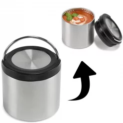 Boite Alimentaire Isotherme Klean Kanteen TKCanister 0,47L