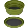 Accueil Bol Pliable Sea To Summit XBOWL Olive -MARCHER Soldes Boutique bol pliable sea to summit xbowl olive