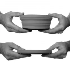 Accueil Bol Pliable Sea To Summit XBOWL Olive -MARCHER Soldes Boutique bol pliable sea to summit xbowl olive 4