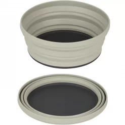 Accueil Bol Pliable Sea To Summit XBOWL Sable
