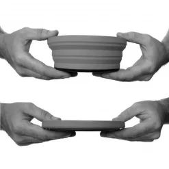 Accueil Bol Pliable Sea To Summit XBOWL Vert -MARCHER Soldes Boutique bol pliable xbowl sea to summit vert 4