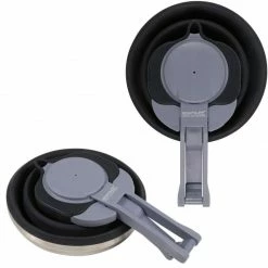 Popote Et Gamelle Bouilloire Pliante Regatta Silicon Foldable Kettle -MARCHER Soldes Boutique bouilloire pliante regatta silicon foldable kettle 2