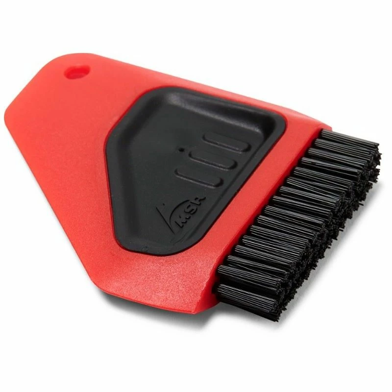 Popote Et Gamelle Brosse & Grattoir à Vaisselle MSR Alpine Dish Brush Scraper 4 Popote Et Gamelle Brosse & Grattoir à Vaisselle MSR Alpine Dish Brush Scraper – Image 3