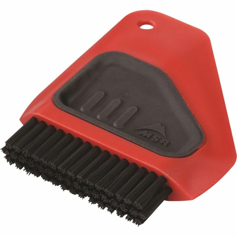 Popote Et Gamelle Brosse & Grattoir à Vaisselle MSR Alpine Dish Brush Scraper 2 Popote Et Gamelle Brosse & Grattoir à Vaisselle MSR Alpine Dish Brush Scraper