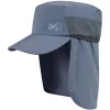 Chapeau & Casquette Casquette Millet Explore Cap -MARCHER Soldes Boutique casquette millet explore cap