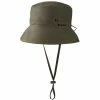 Chapeau & Casquette Chapeau Ferrino Pack-It Hat Kaki 2 Chapeau & Casquette Chapeau Ferrino Pack-It Hat Kaki -MARCHER Soldes Boutique chapeau ferrino pack it hat kaki