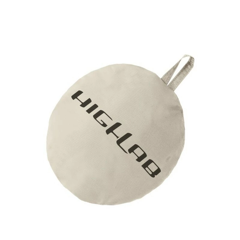 Chapeau & Casquette Chapeau Ferrino Pack-It Hat Kaki 5 Chapeau & Casquette Chapeau Ferrino Pack-It Hat Kaki – Image 3