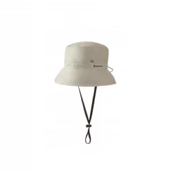 Chapeau & Casquette Chapeau Ferrino Pack-It Hat Sable