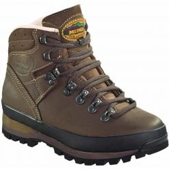 Chaussures Meindl Borneo Lady 2 MFS