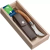 Coffret Couteau Opinel N°8 Champignon Chêne + étui 2 Coffret Couteau Opinel N°8 Champignon Chêne + étui -MARCHER Soldes Boutique coffret couteau opinel n8 champignon chene etui