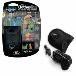 Corde Et Cordelette Corde à Linge Sea To Summit Clothesline 3,5 Mètres