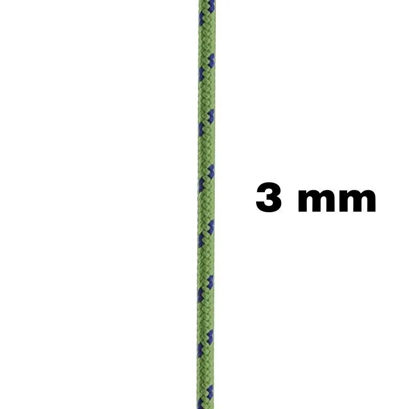 Corde Et Cordelette Cordelette Camp 3 Mm (au Mètre) 2 Corde Et Cordelette Cordelette Camp 3 Mm (au Mètre)