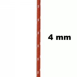 Corde Et Cordelette Cordelette Camp 4 Mm (au Mètre)