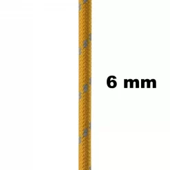 Corde Et Cordelette Cordelette Camp 6 Mm (au Mètre)