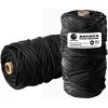 Corde Et Cordelette Cordelette Paracorde 550 3 Mm Rothco Nylon Paracord Noire (au Mètre) -MARCHER Soldes Boutique cordelette paracorde 3 mm rothco nylon paracord noire