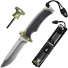 Bear Grylls Couteau Gerber Ultimate Survival -MARCHER Soldes Boutique couteau bear grylls ultimate knife