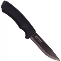 Morakniv Pierre à Feu Couteau De Survie Mora Bushcraft Survival Noir -MARCHER Soldes Boutique couteau de survie mora bushcraft survival noir 2