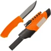 Morakniv Pierre à Feu Couteau De Survie Mora Bushcraft Survival Orange -MARCHER Soldes Boutique couteau de survie mora bushcraft survival orange