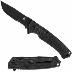 Couteau Gerber Decree