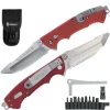 Couteau Gerber Hinderer Rescue 2 Couteau Gerber Hinderer Rescue -MARCHER Soldes Boutique couteau gerber hinderer rescue
