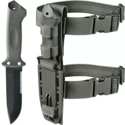 Couteau Gerber LMF 2 ASEK