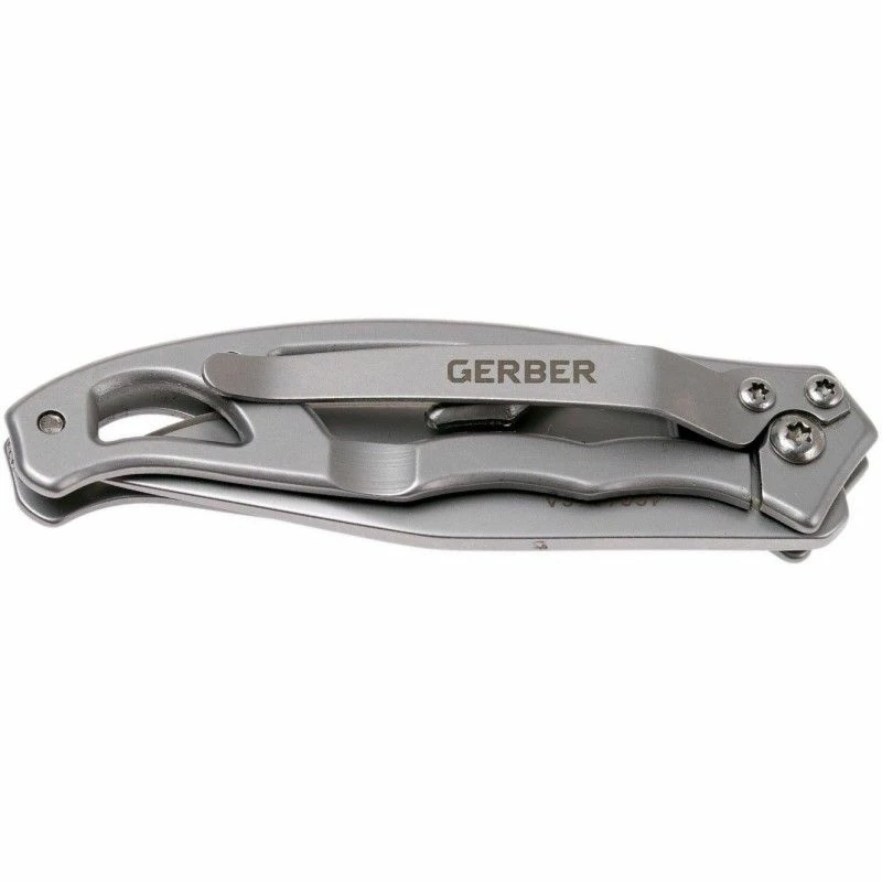 Couteau Gerber Mini Paraframe Fine Edge 4 Couteau Gerber Mini Paraframe Fine Edge – Image 2