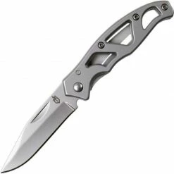 Couteau Gerber Mini Paraframe Fine Edge