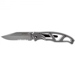 Couteau Gerber Paraframe 1 Serrated -MARCHER Soldes Boutique couteau gerber paraframe 1 serrated 2