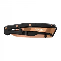 Couteau Gerber Paralite Rose -MARCHER Soldes Boutique couteau gerber paralite rose 2
