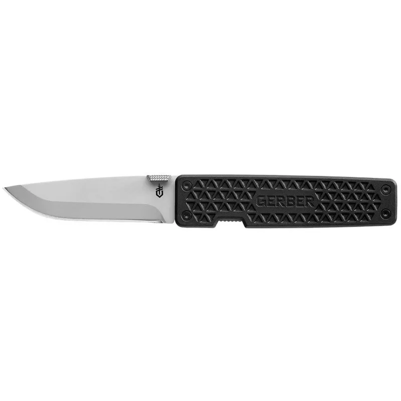 Couteau Gerber Pocket Square Nylon 4 Couteau Gerber Pocket Square Nylon – Image 2