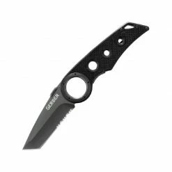 Couteau Gerber Remix Tactical Tanto -MARCHER Soldes Boutique couteau gerber remix tactical tanto 3