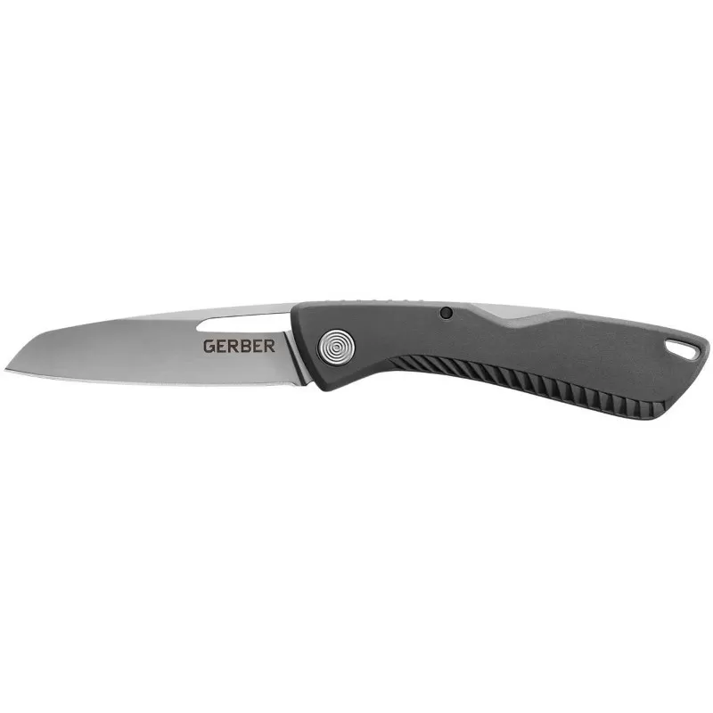 Couteau Gerber Sharkbelly Fine Edge 4 Couteau Gerber Sharkbelly Fine Edge – Image 2