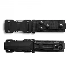 Couteau Gerber Strongarm Serrated Black -MARCHER Soldes Boutique couteau gerber strongarm serrated 2