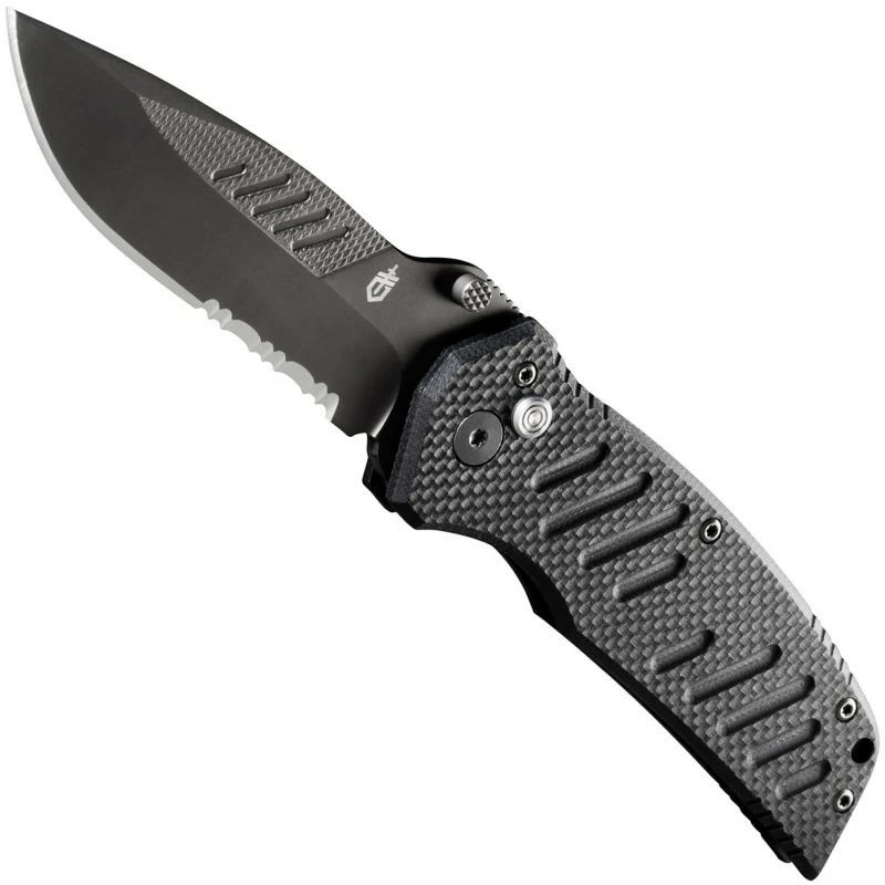Couteau Gerber Swagger AO 4 Couteau Gerber Swagger AO – Image 2