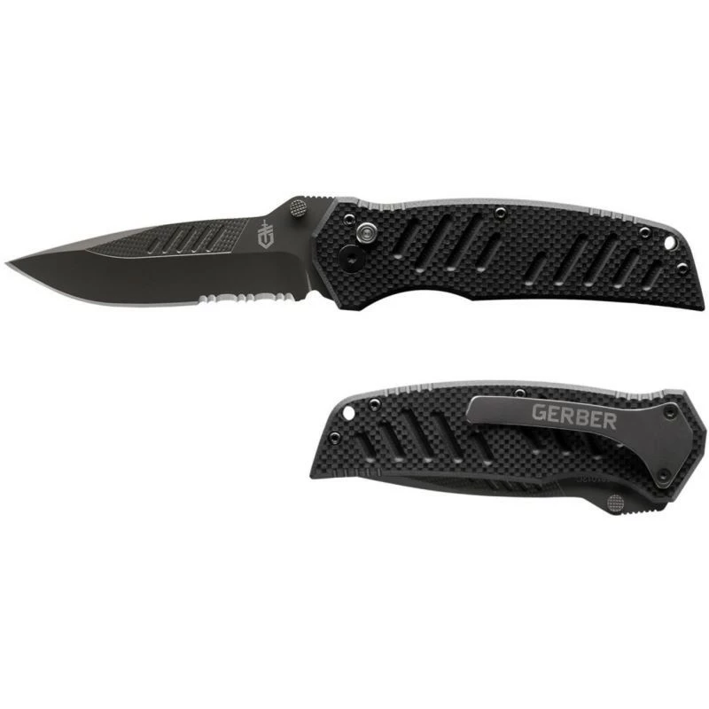 Couteau Gerber Swagger AO 5 Couteau Gerber Swagger AO – Image 3
