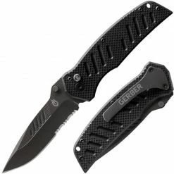 Couteau Gerber Swagger AO