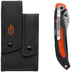 Couteau Gerber Vital Big Game -MARCHER Soldes Boutique couteau gerber vital big game 2